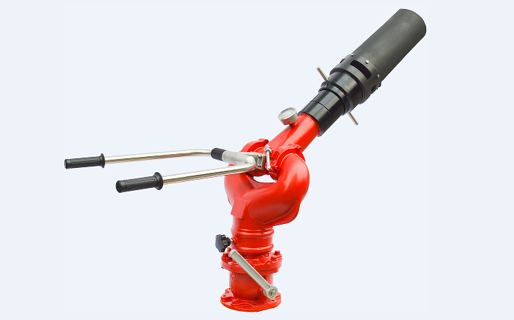 HOWO firefighting truck for sale