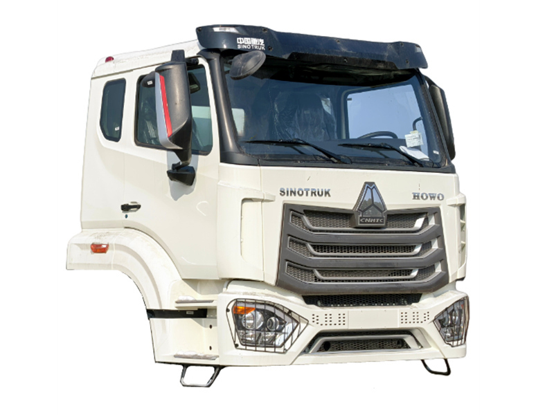 HOWO NX cabin